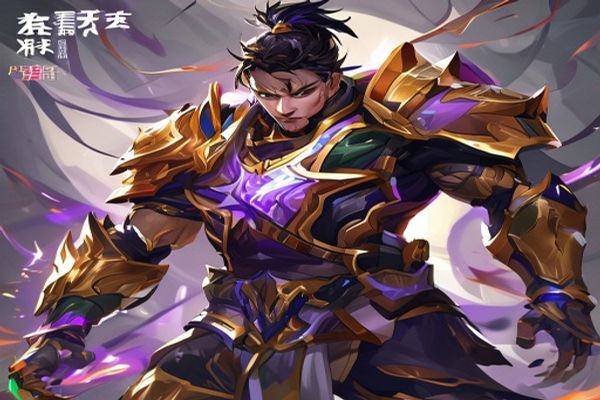冒险岛2狂战士技能加点